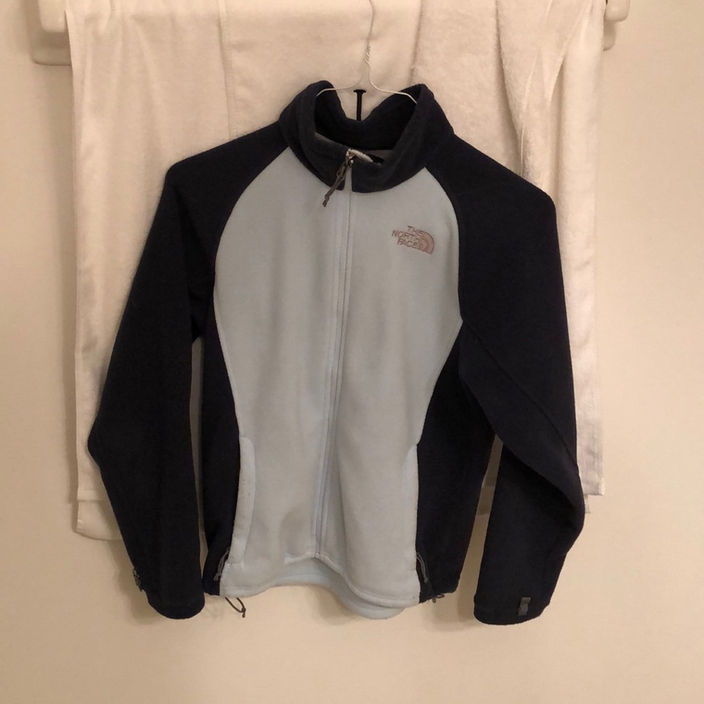 North Face Jacket!